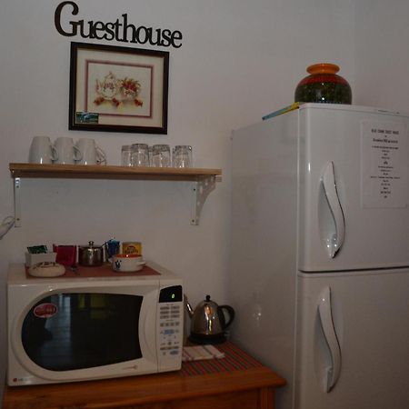 Blue Crane Guest House Μπλουμφοντέιν Δωμάτιο φωτογραφία