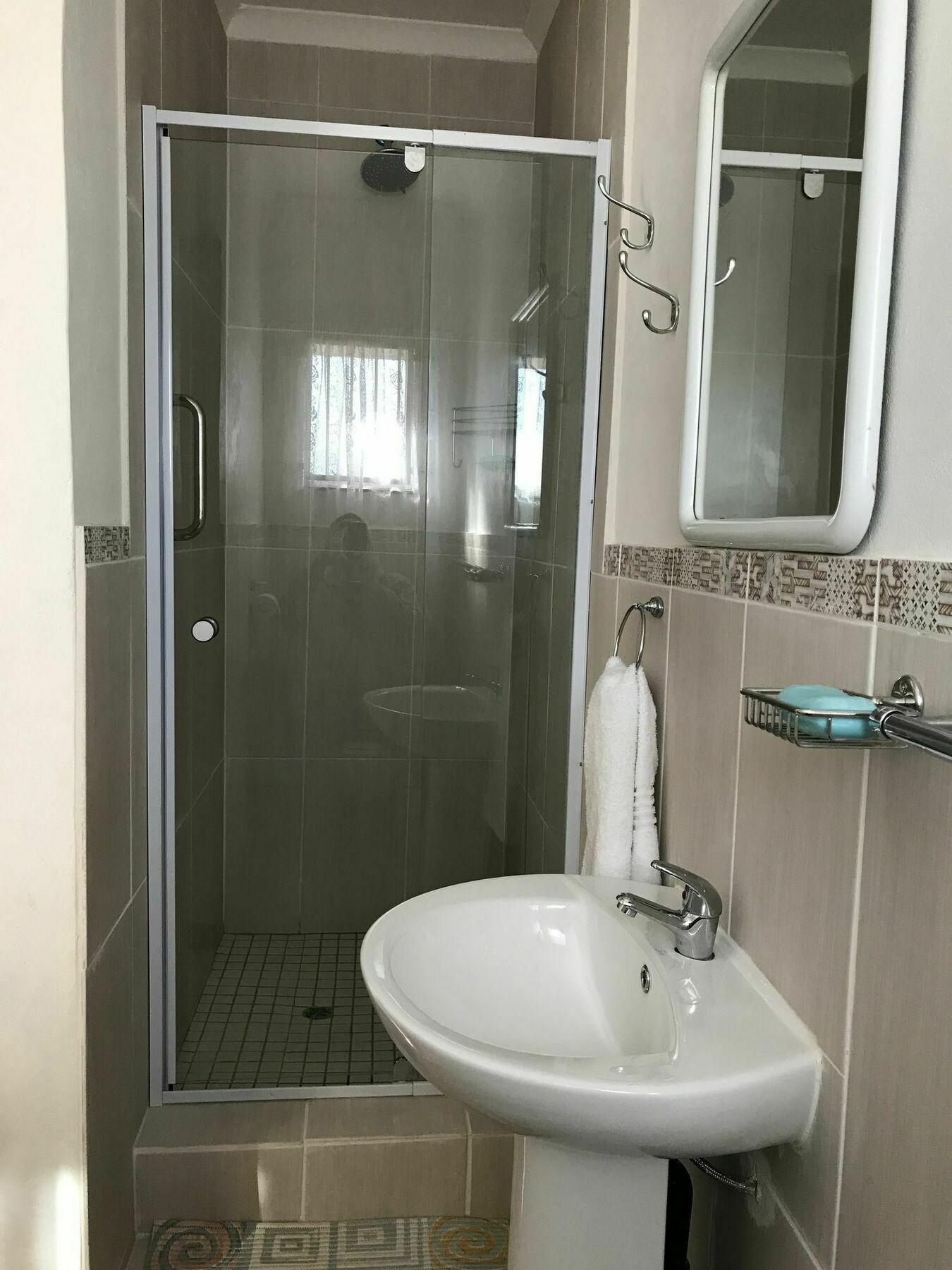 Blue Crane Guest House Μπλουμφοντέιν Εξωτερικό φωτογραφία