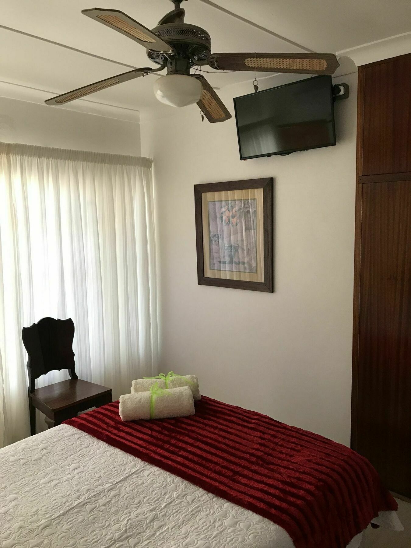 Blue Crane Guest House Μπλουμφοντέιν Εξωτερικό φωτογραφία